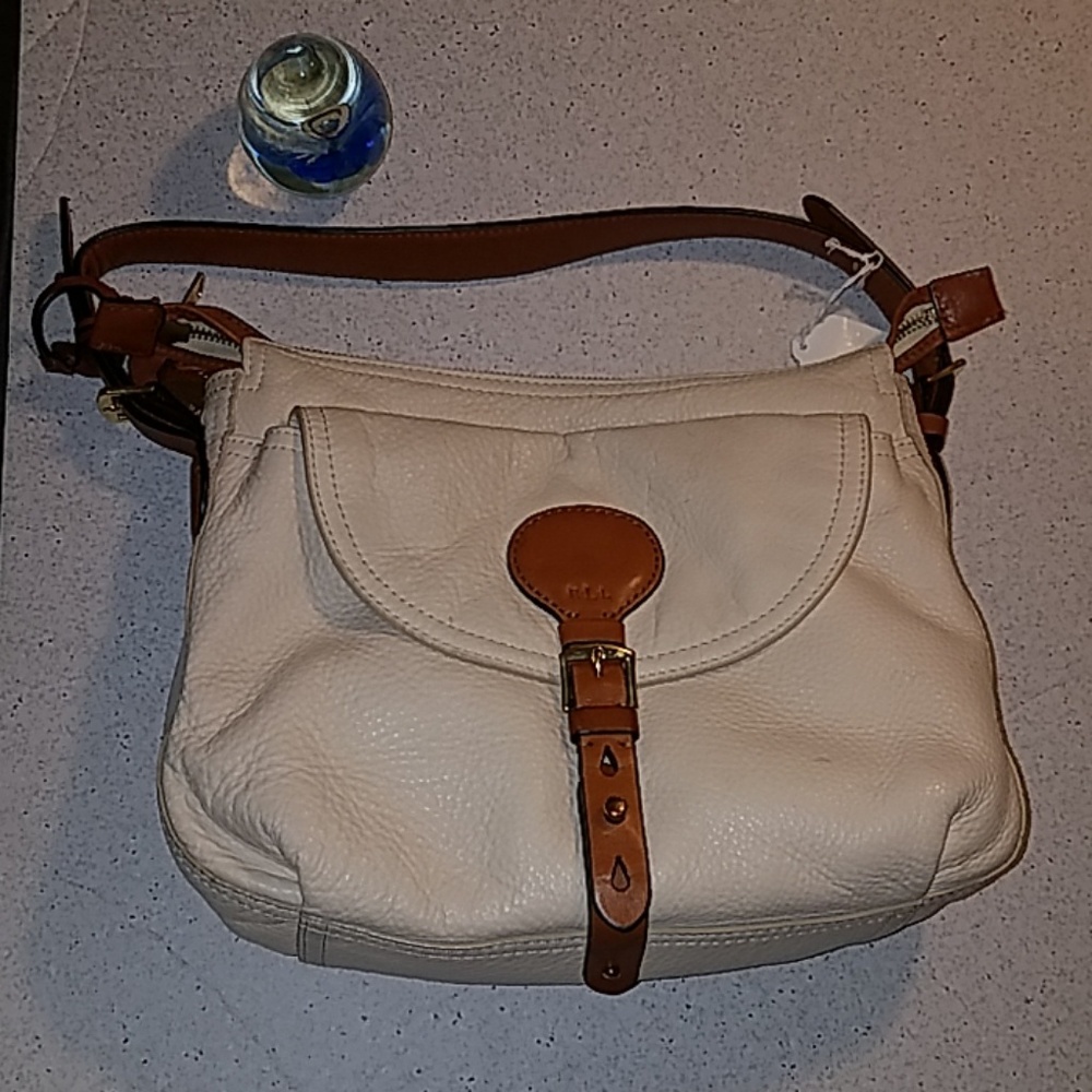 Lauren by Ralph Lauren Shoulder bag
